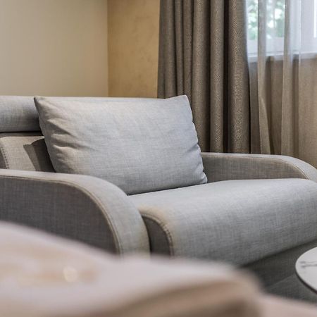 Piazza Luxury Apartments Тирана Екстер'єр фото