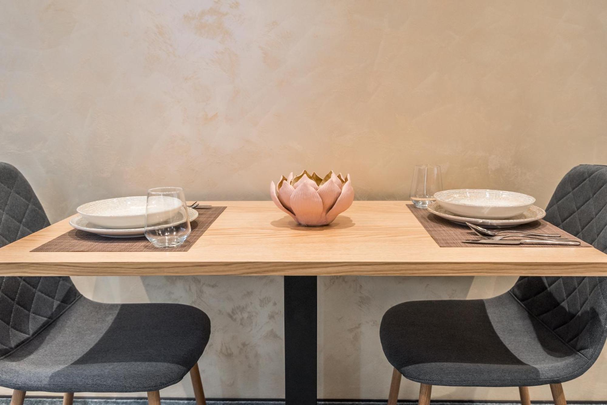 Piazza Luxury Apartments Тирана Екстер'єр фото