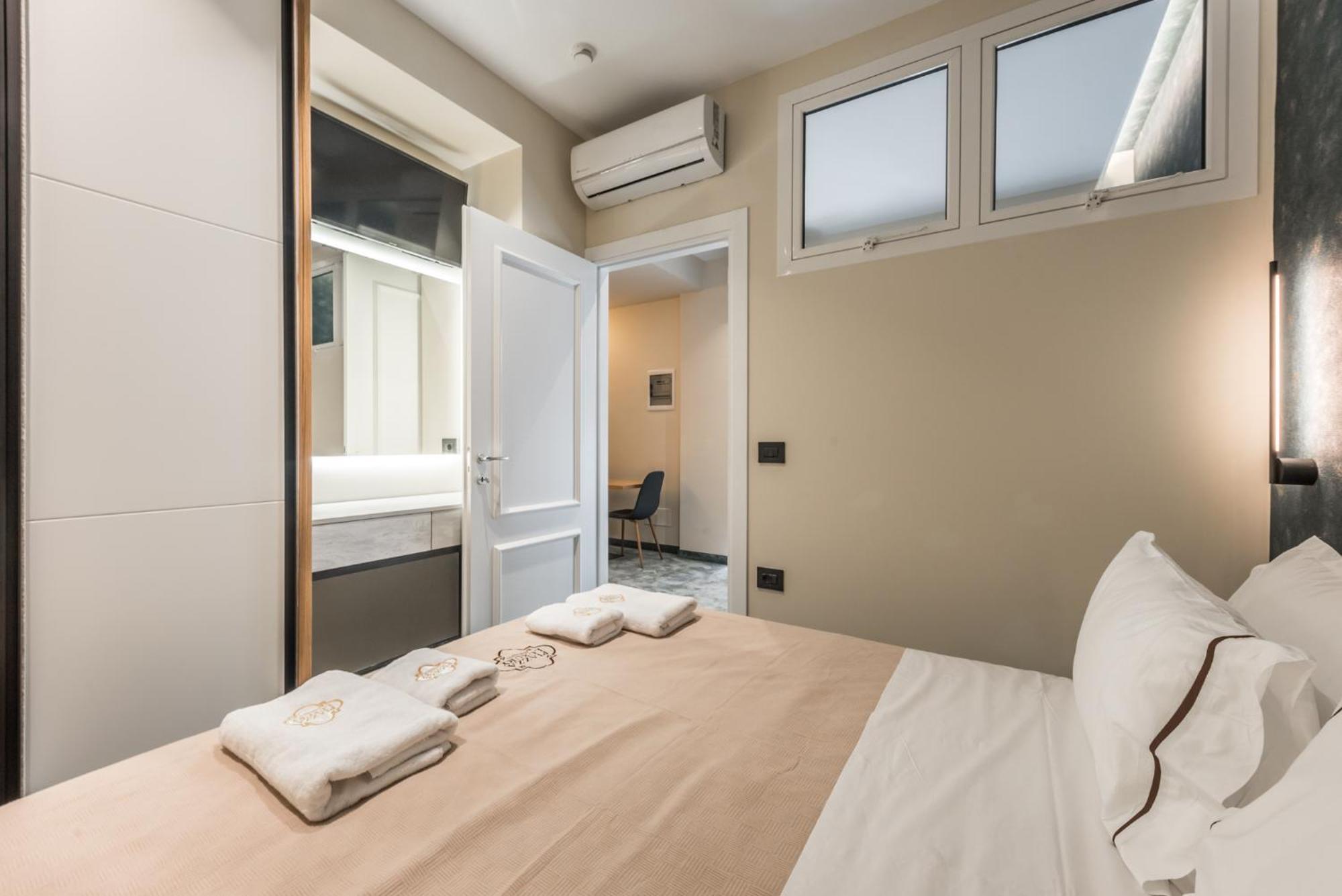 Piazza Luxury Apartments Тирана Екстер'єр фото