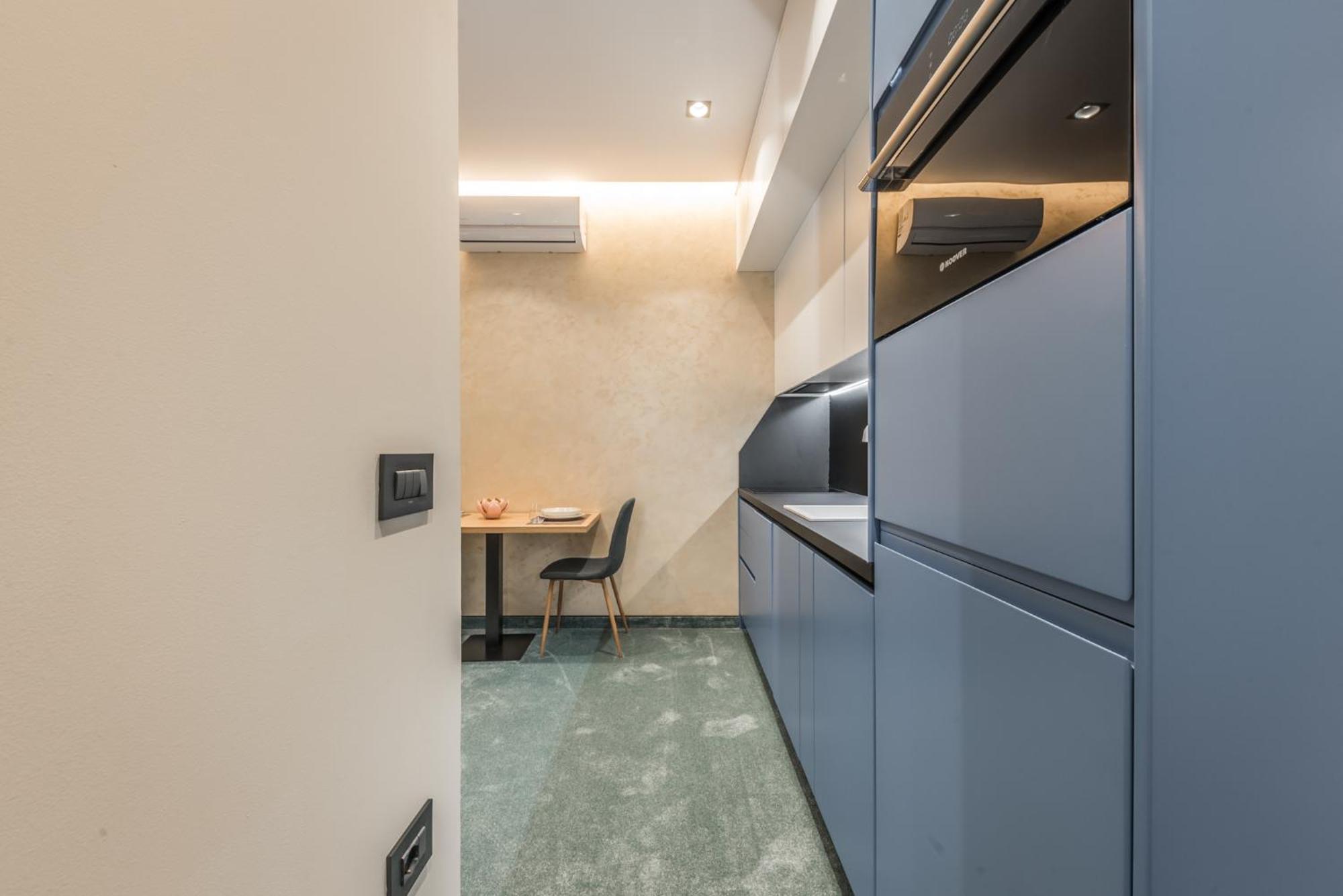 Piazza Luxury Apartments Тирана Екстер'єр фото