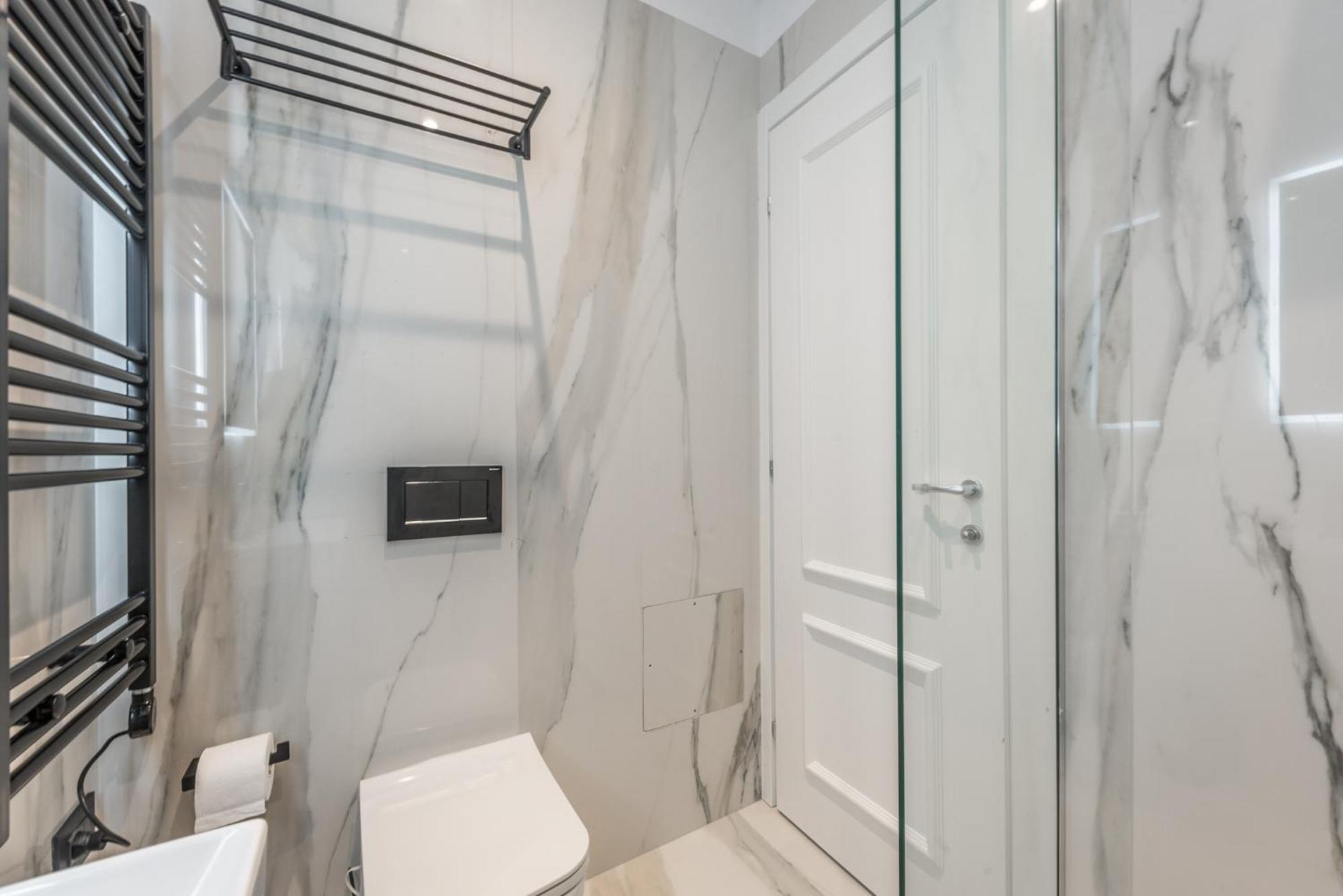 Piazza Luxury Apartments Тирана Екстер'єр фото