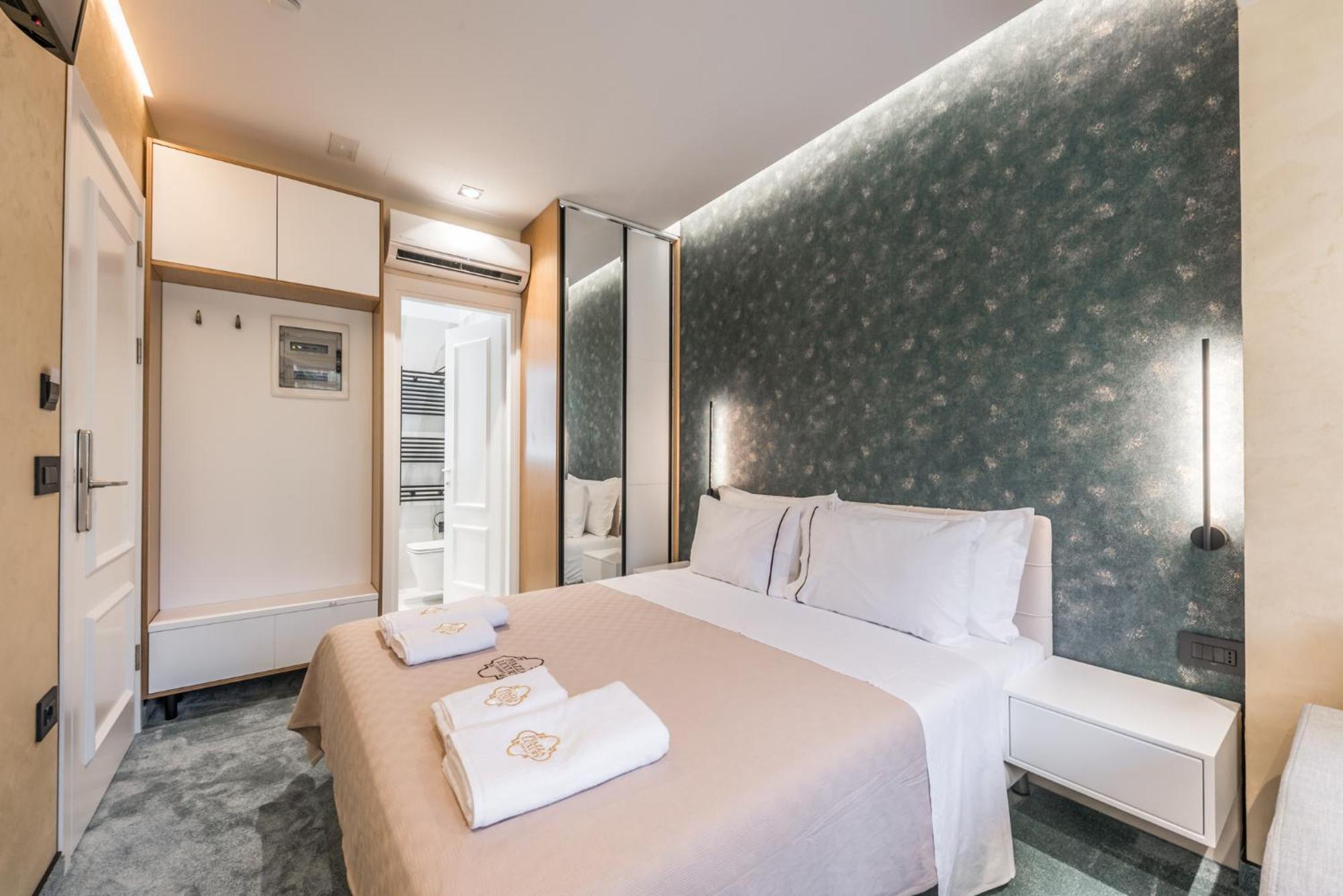 Piazza Luxury Apartments Тирана Екстер'єр фото